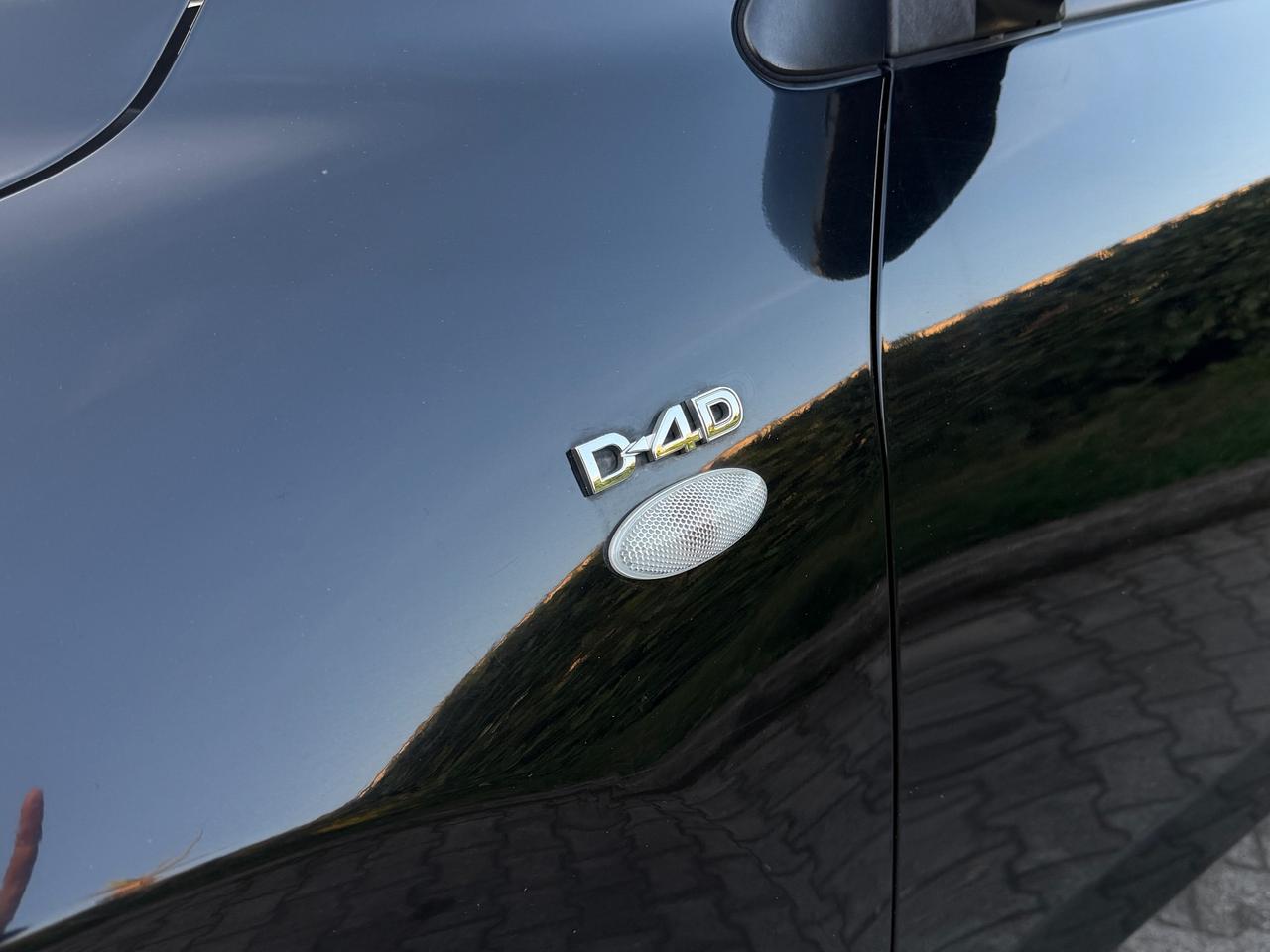 Toyota RAV 4 2.2 D-4D 136 CV 4x4 NEOPATENTATI