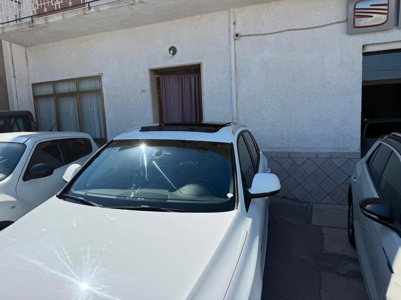 Audi Q5 2.0 TDI 170 CV quattro S tronic