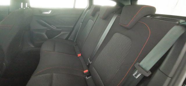 FORD Focus 1.5 EcoBlue 115 CV automatico SW ST-Line