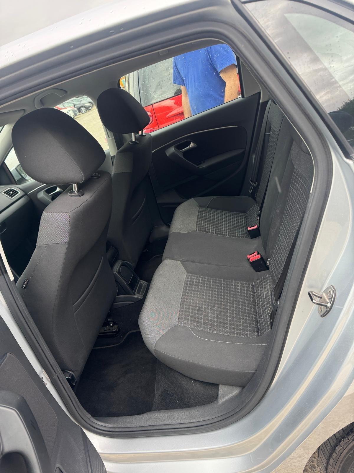 Volkswagen Polo V Hatchback 1.4 Tdi Diesel 90Cv 66Kw