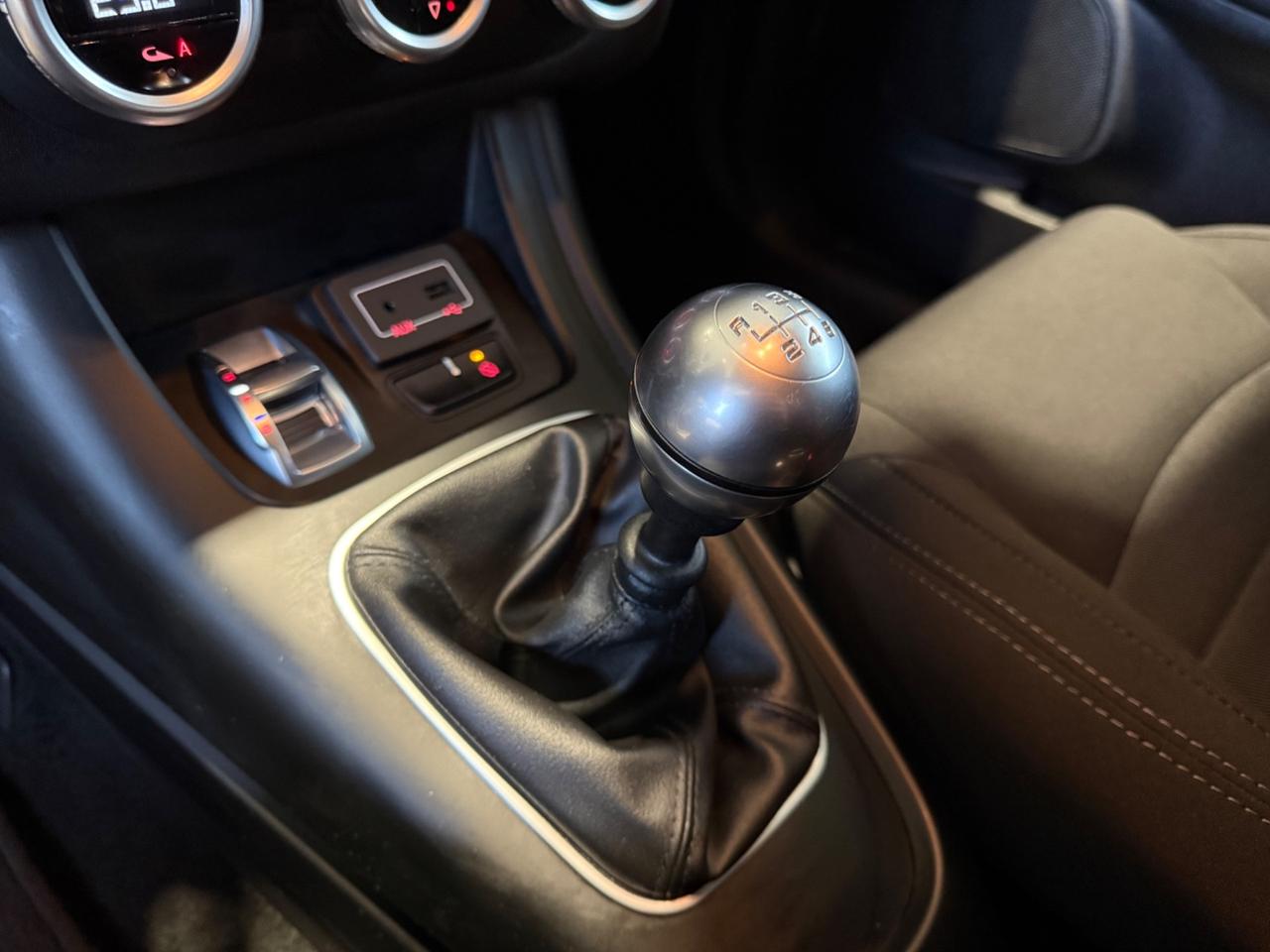 Alfa Romeo Giulietta 1.6 JTDm 120 CV Super