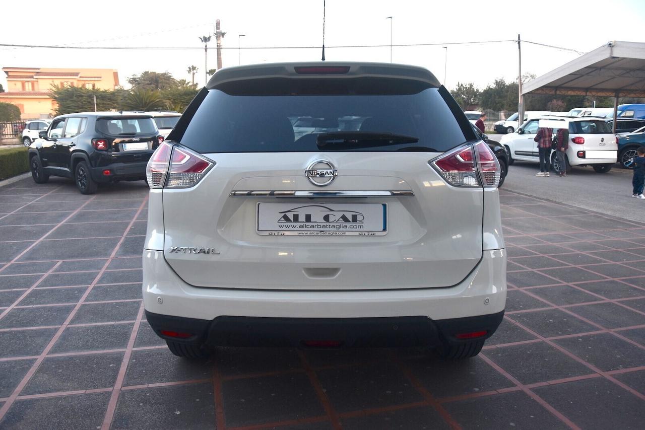 Nissan X-Trail 1.6 dCi 130cv Autom. Acenta Premium