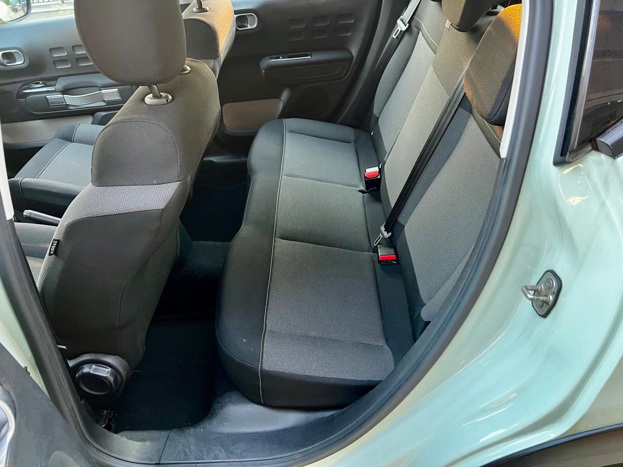 Citroen C3 PureTech 82 Shine Neopatentati
