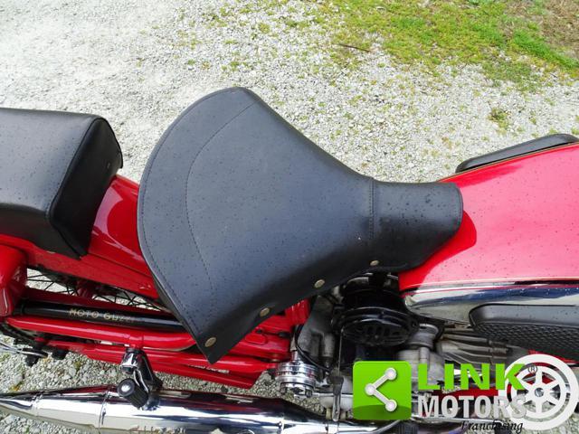 MOTO GUZZI Airone 250 Airone 250