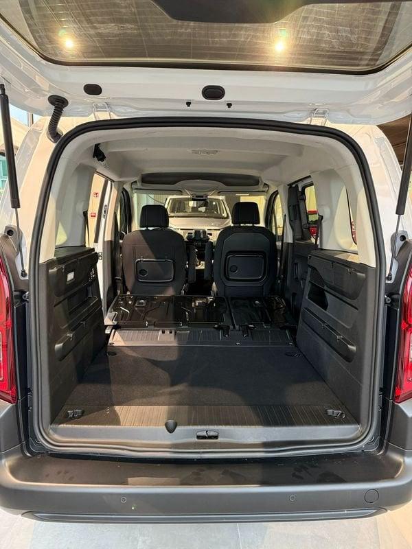 FIAT Doblò Doblò 1.2 110 CV PC - PRONTA CONSEGNA