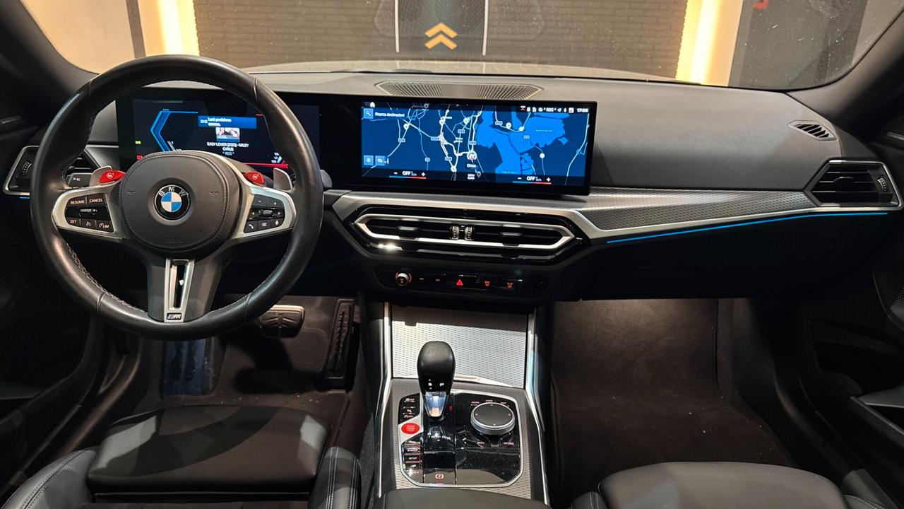BMW M2 3.0 460 CV GARANZIA CASA MADRE - 2024