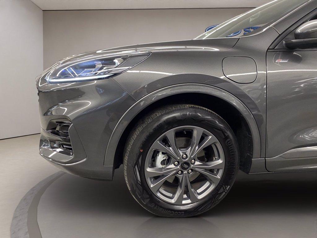 FORD Kuga 2.5 phev ST-Line X 2wd 225cv cvt del 2023