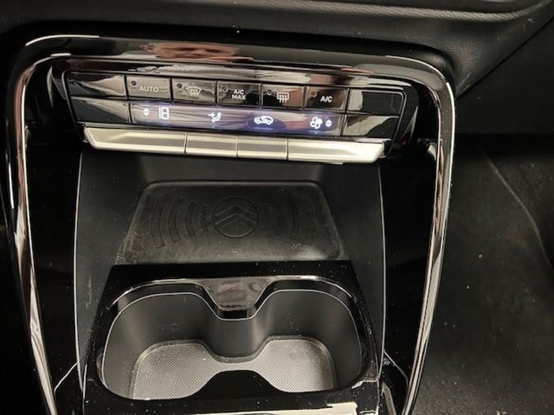 Citroën C3 IV 2024 1.2 puretech turbo Max 100cv s&s