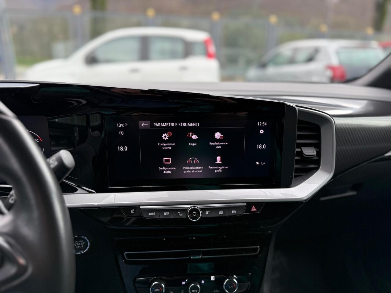 Opel Mokka 1.2 Turbo 130 CV Aut. Ultimate