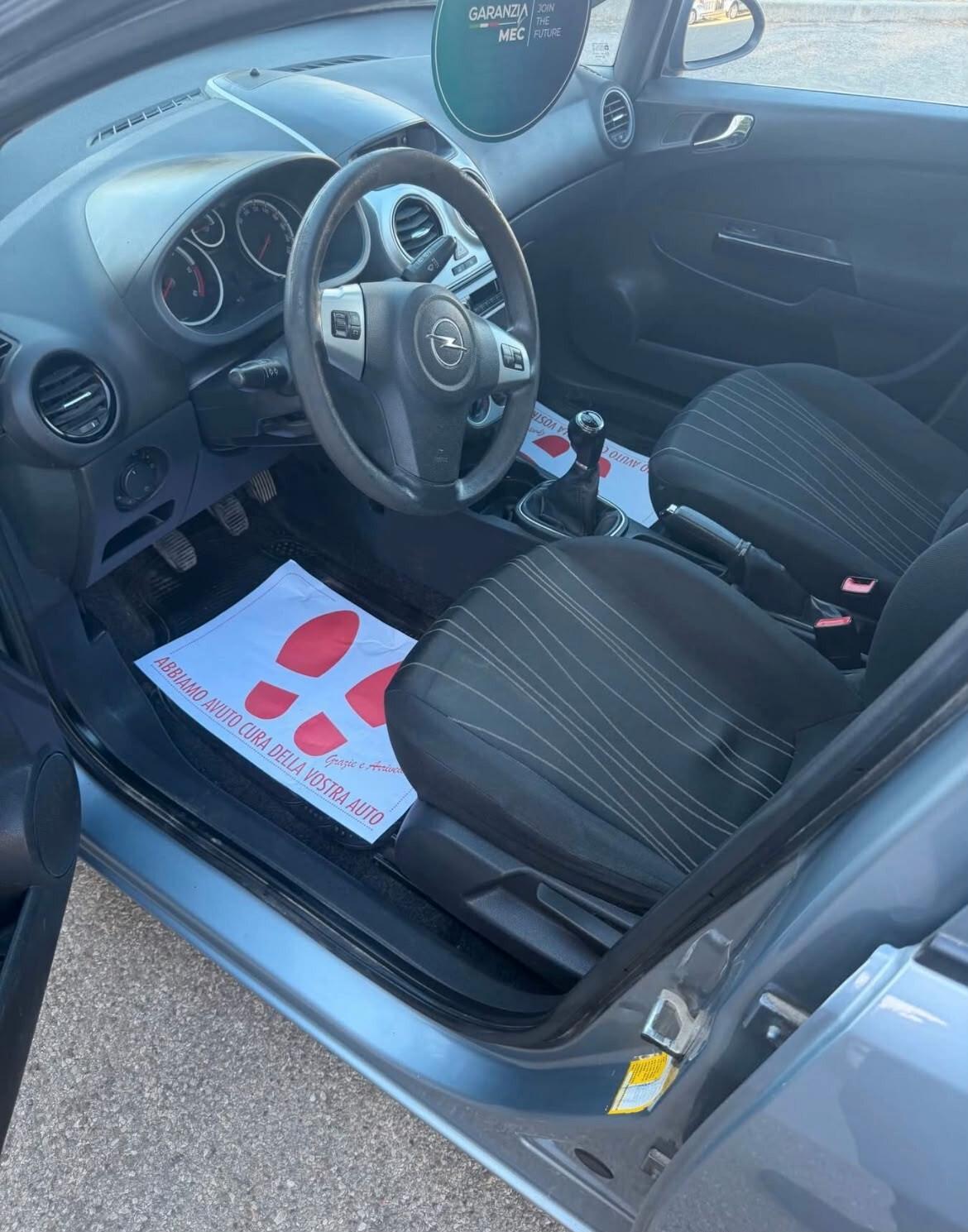 Opel Corsa 1.3 CDTI 75CV F.AP. 5 porte Edition
