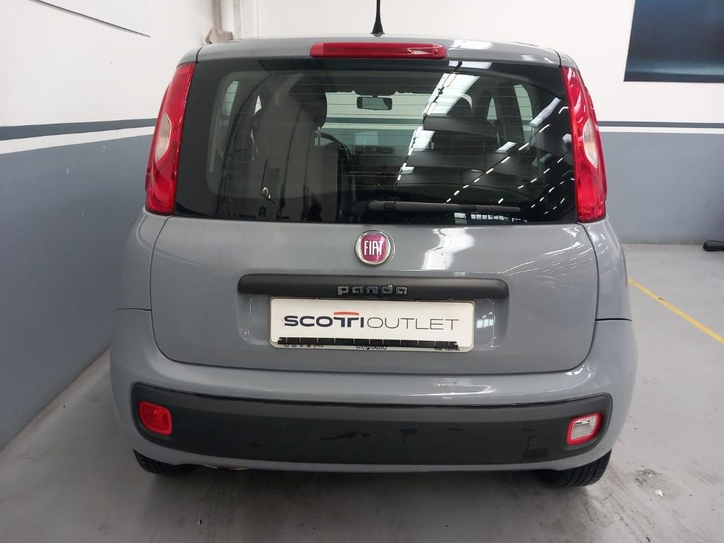 FIAT Panda III 2016 - Panda 1.2 Easy 69cv
