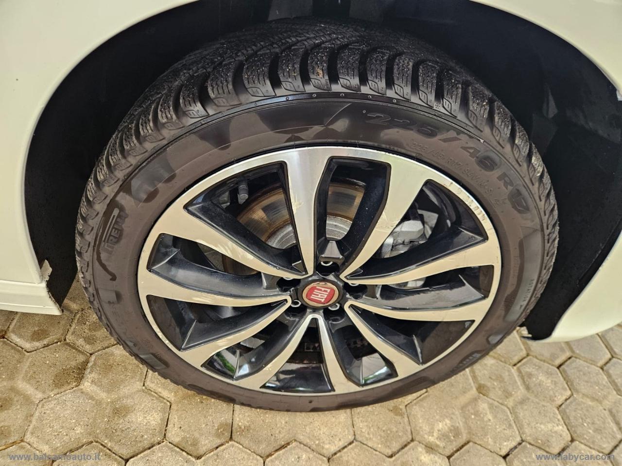 FIAT Tipo 1.3 Mjt S&S 5p. Lounge