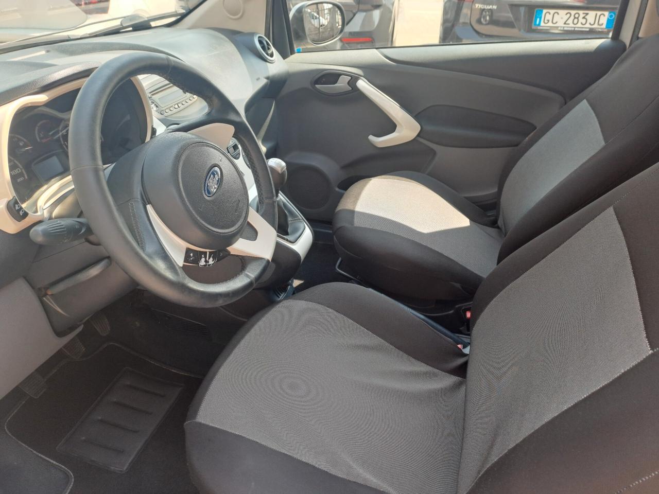 Ford Ka 1.2 69CV Titanium - OK NEOPATENTATI
