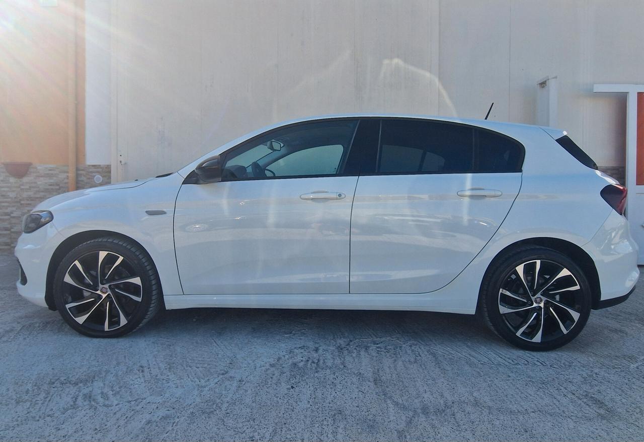 Fiat Tipo 1.6 Mjt S&S 120cv Lounge