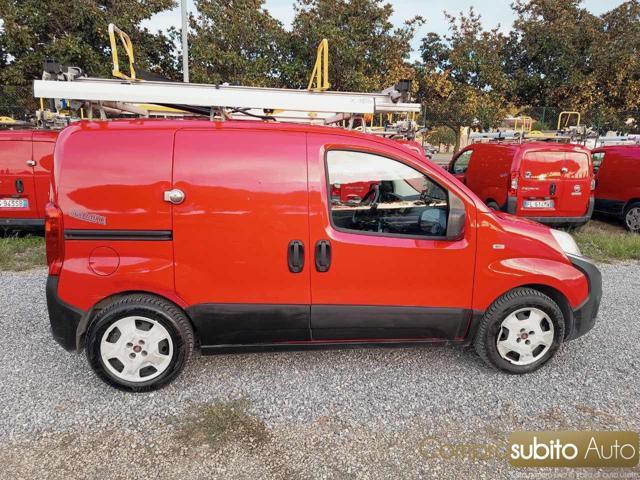 FIAT Fiorino 1.3 MJT 80CV + IVA 22%