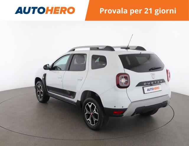 DACIA Duster 1.3 TCe FAP 4x2 Techroad