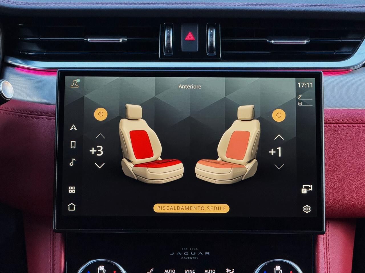 Jaguar F-Pace 2.0d i4 MHEV R-Dynamic SE 204CV