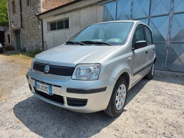 Fiat Panda 1.1 Active