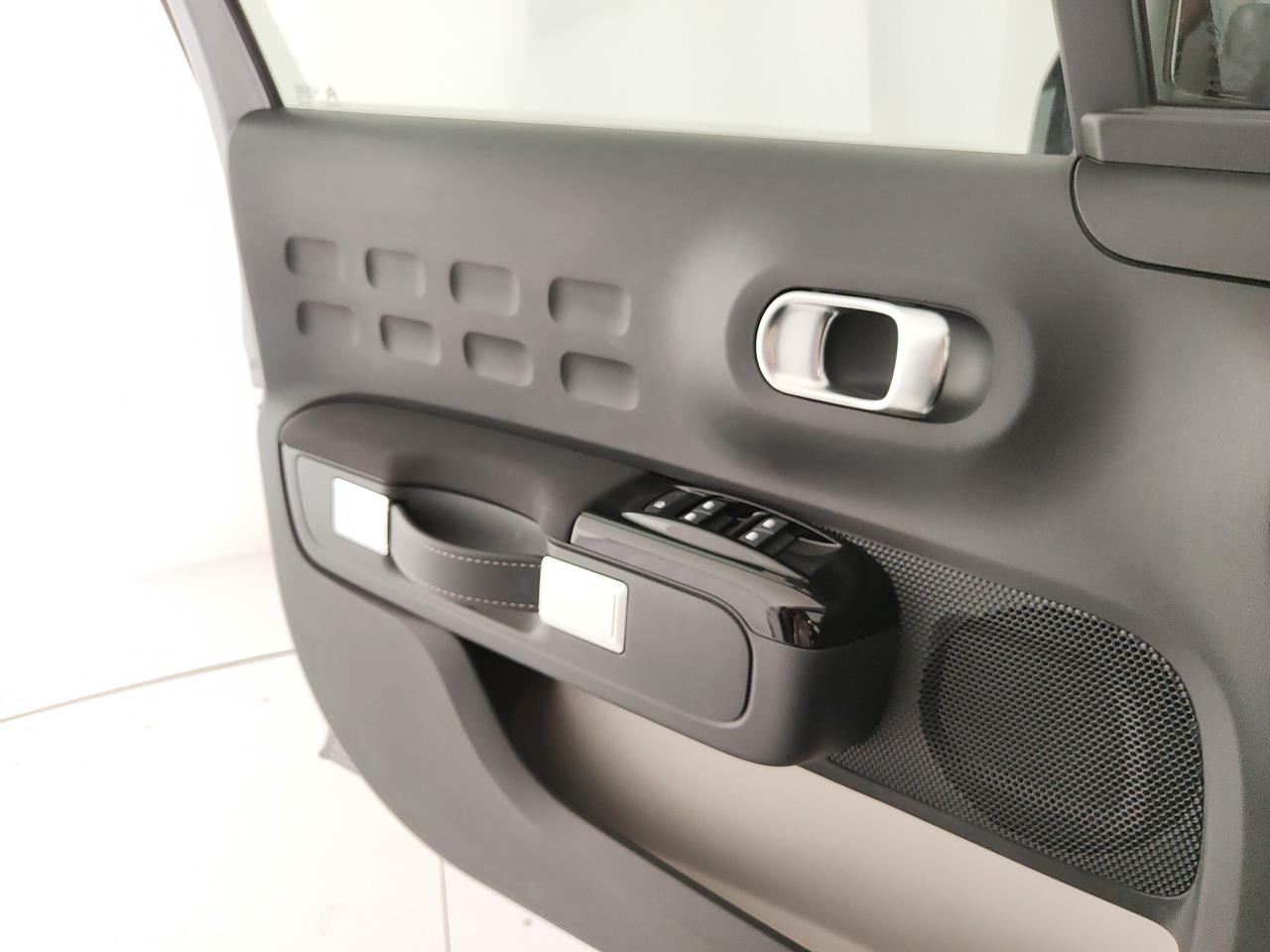 Citroen C3 PureTech 100 S&S Max