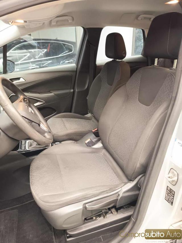 OPEL Crossland X 1.5 ECOTEC D 120 CV Start&Stop aut. Advance