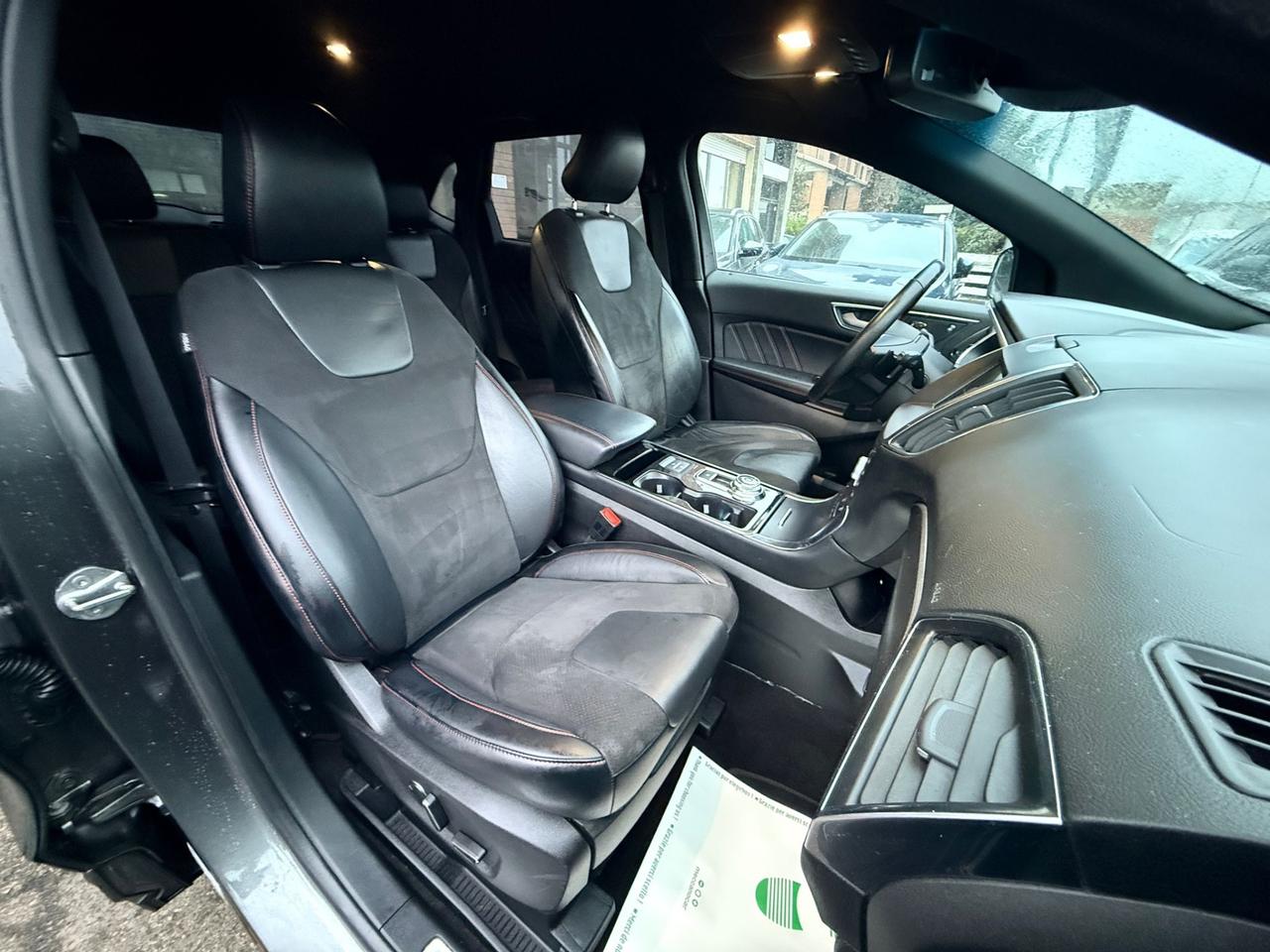 Ford Edge 2.0 EcoBlue 238 CV AWD Start&Stop aut. ST-Line