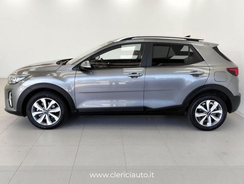 Kia Stonic 1.2 MPI Style