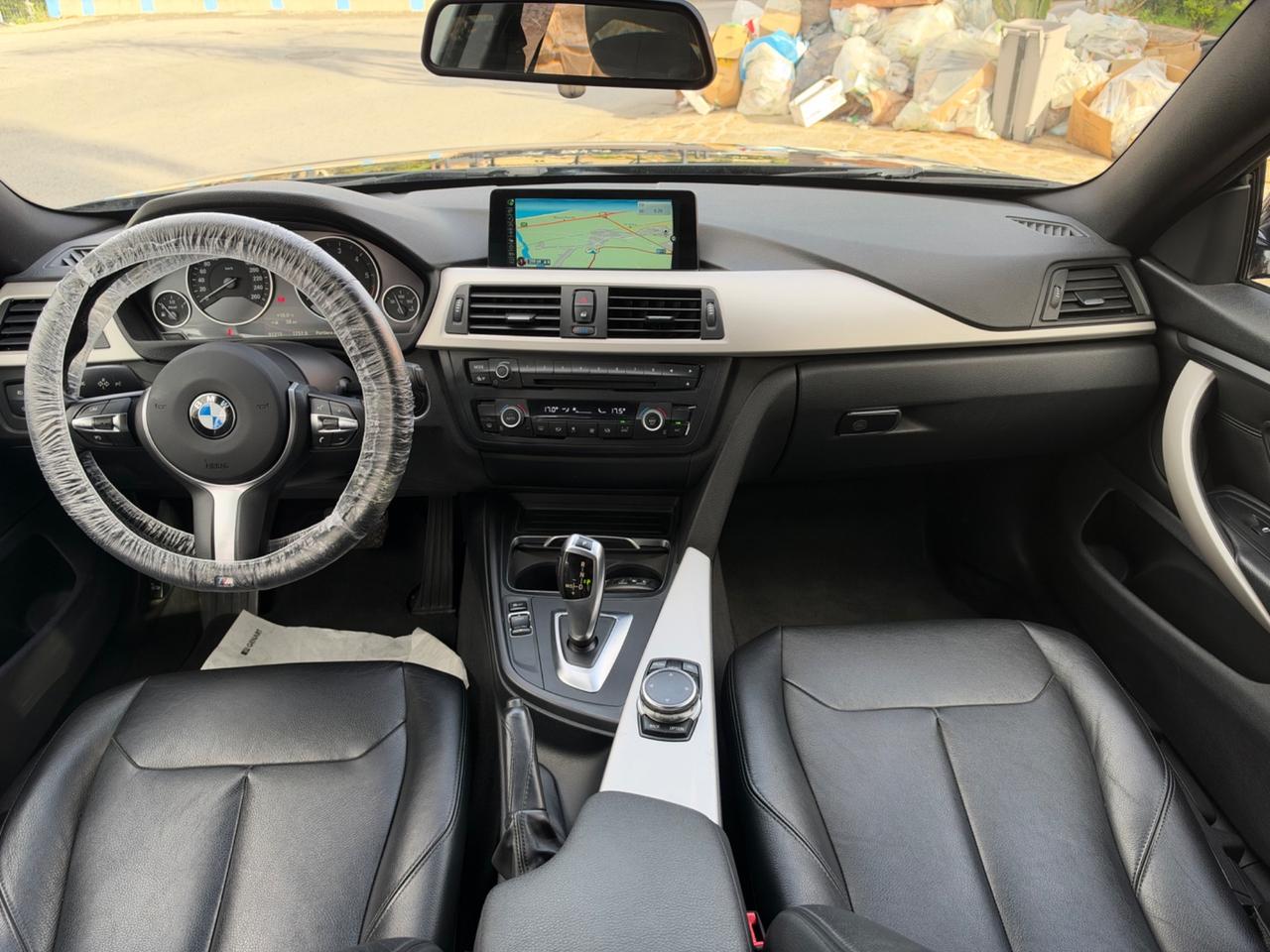 Bmw 418 418d Gran Coupé Msport