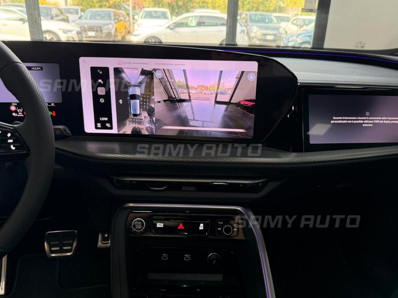 Audi Q5 SPB 40 TDI quattro S tronic line