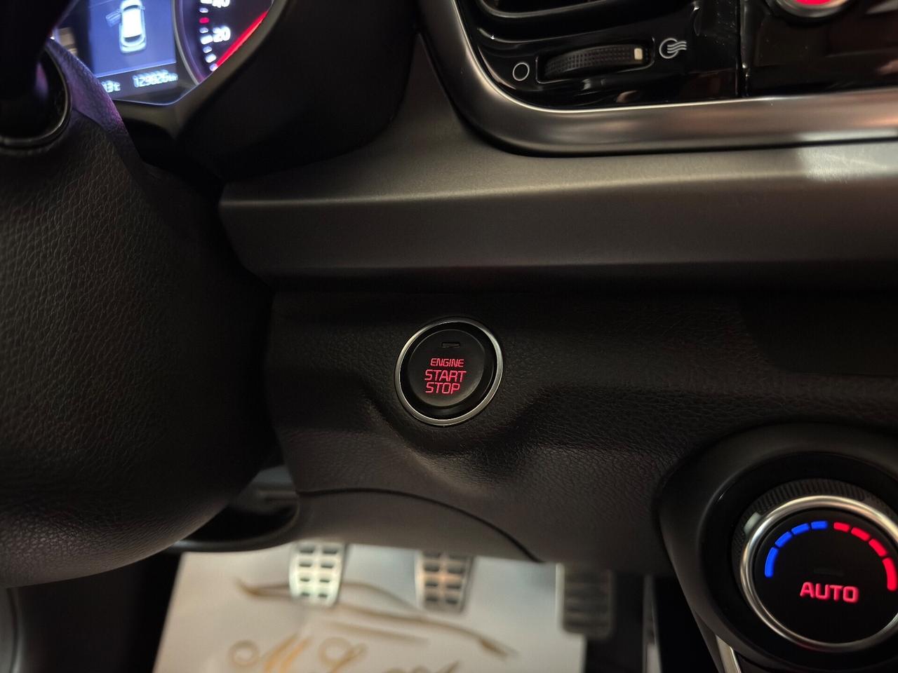 Kia Rio 1.4 CRDi 90CV Cool *UNICO PROPRIETARIO* FU