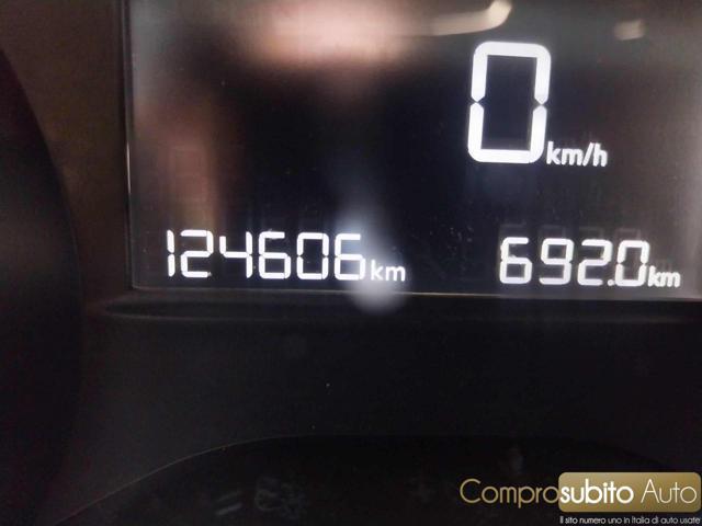 PEUGEOT 208 1.4 8V HDi 68CV (Garanzia 12Mesi)