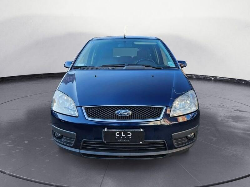 Ford C-Max Focus 1.6 TDCi (90CV)