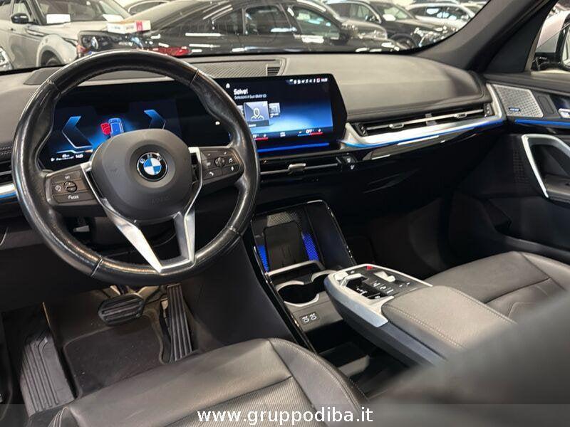 BMW X1 U11 xdrive23d mhev 48V X-Line Edition Balance auto