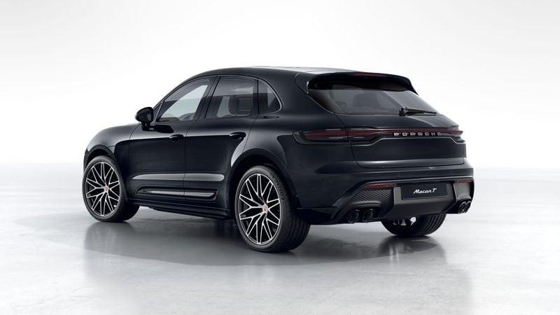 Porsche Macan T 2.0 265 cv PDK