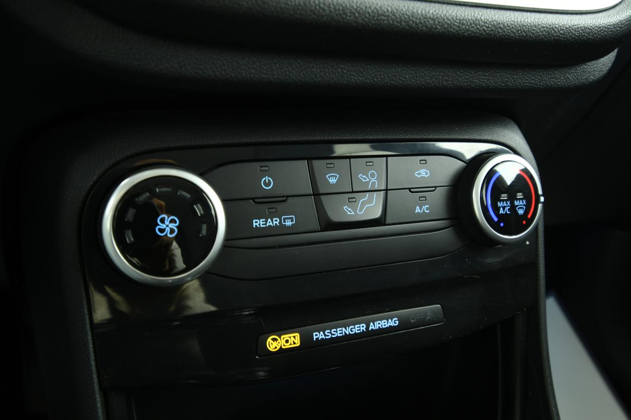 FORD Puma 1.0 ecoboost h Titanium s&s 125cv C17"+NEOPATENTATI