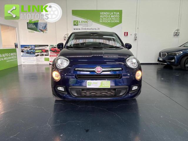 FIAT 500X 1.3 MultiJet 95 CV Business