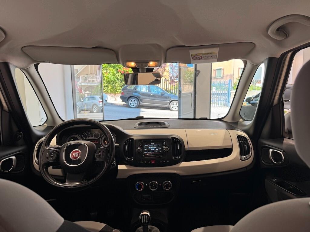 Fiat 500L 1.3 Multijet 95 CV Business