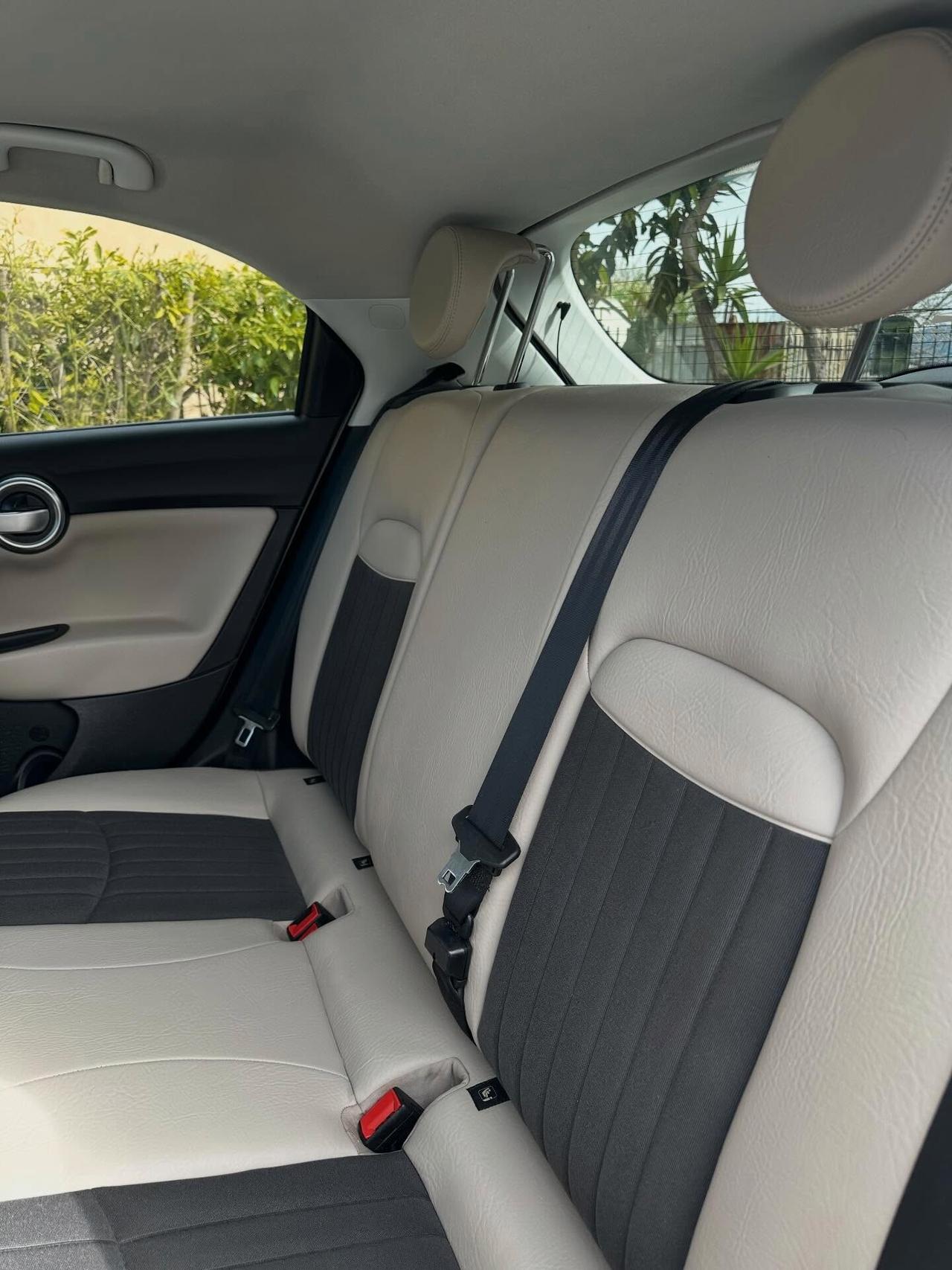 Fiat 500X 1.6 MultiJet 120 CV Business