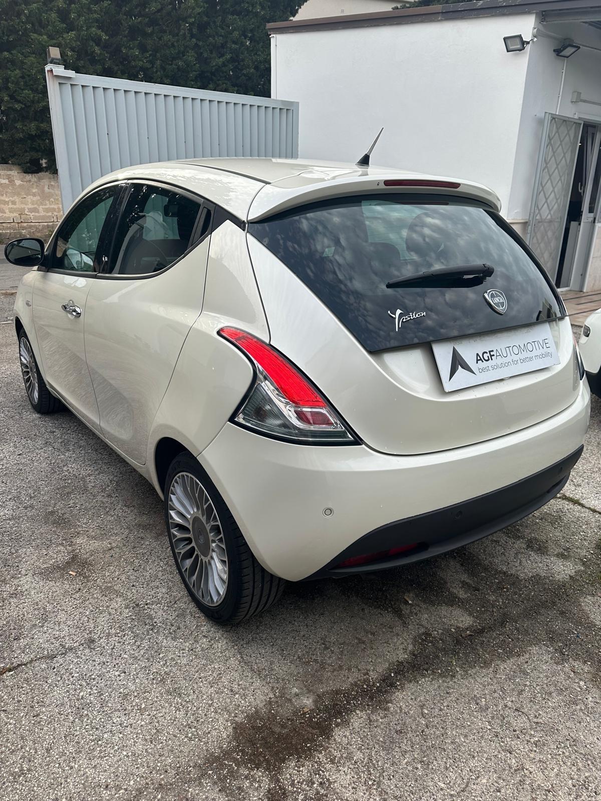 Lancia Ypsilon 1.3 MJT 16V 95 CV 5 porte S&S Platinum