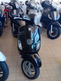 Piaggio Vespa 50 LX 4T