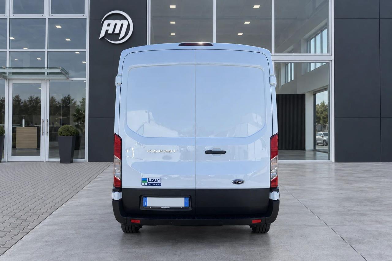Ford Transit L3H2 FRIGO FRCX 2.0 130CV