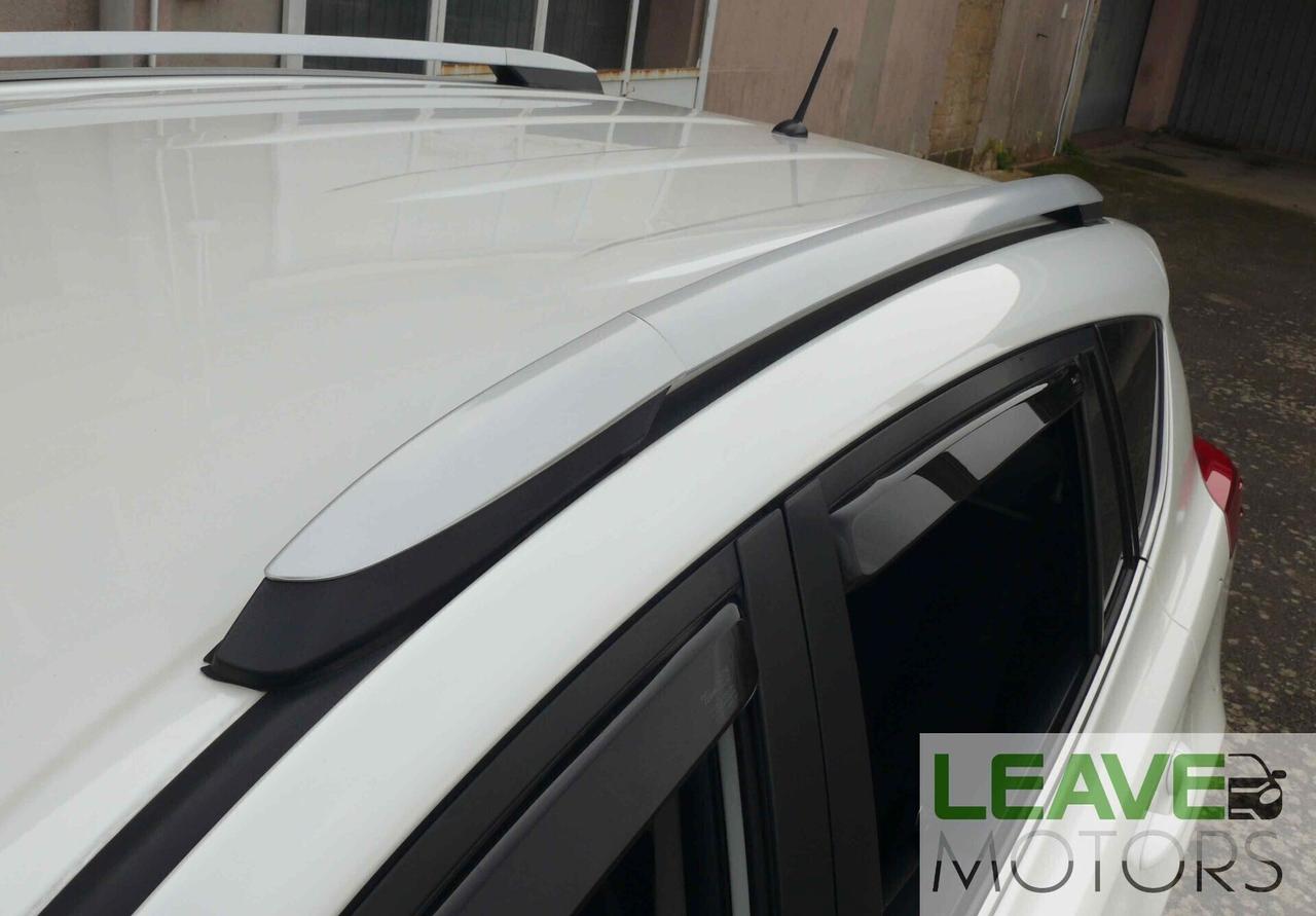 Toyota RAV 4 A/T 4WD Lounge (M1462)