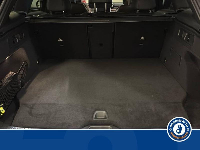 Mercedes-Benz GLC 300de 4Matic EQ-Power AMG Line Advanced Tech