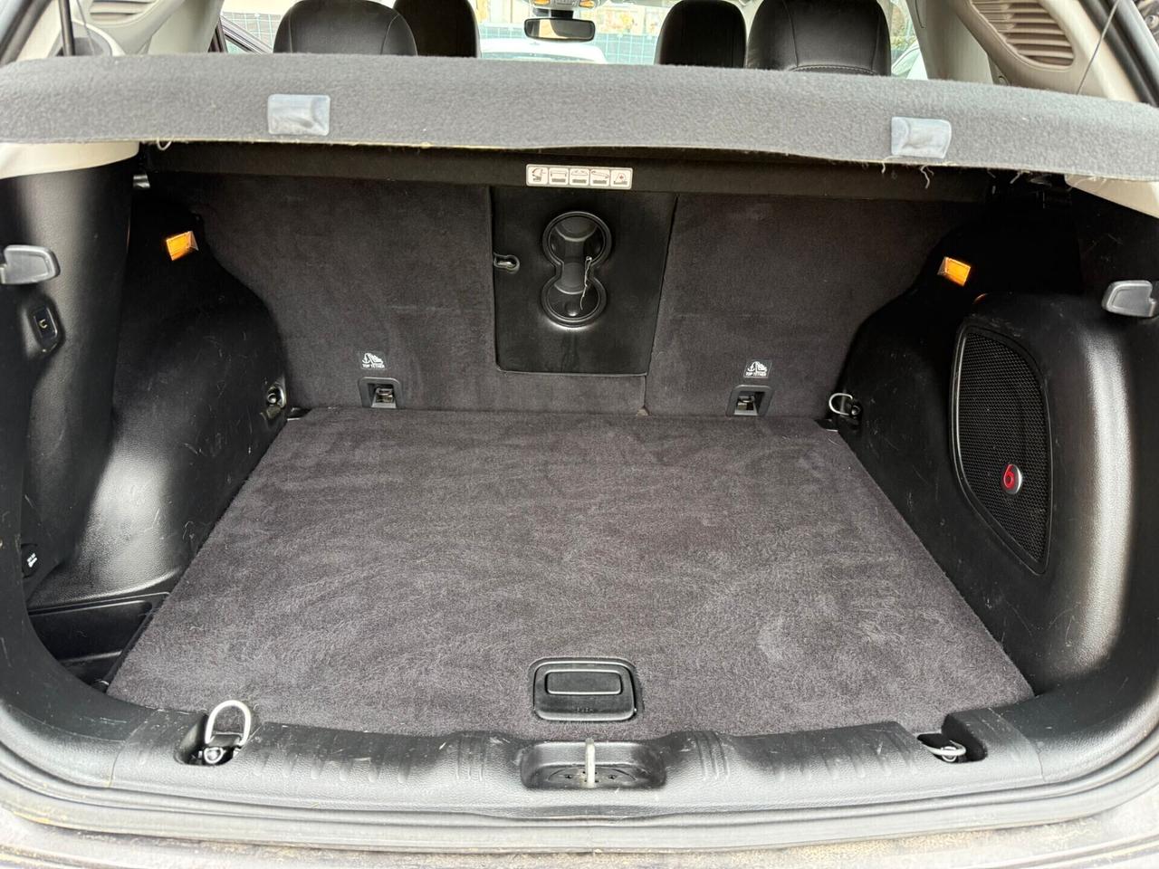 JEEP COMPASS 1.4 automatica LIMITED 170CV 4X4