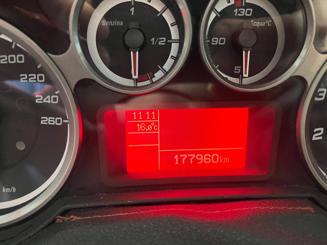 Alfa Romeo MiTo 1.4 105 CV M.air S&S Progression