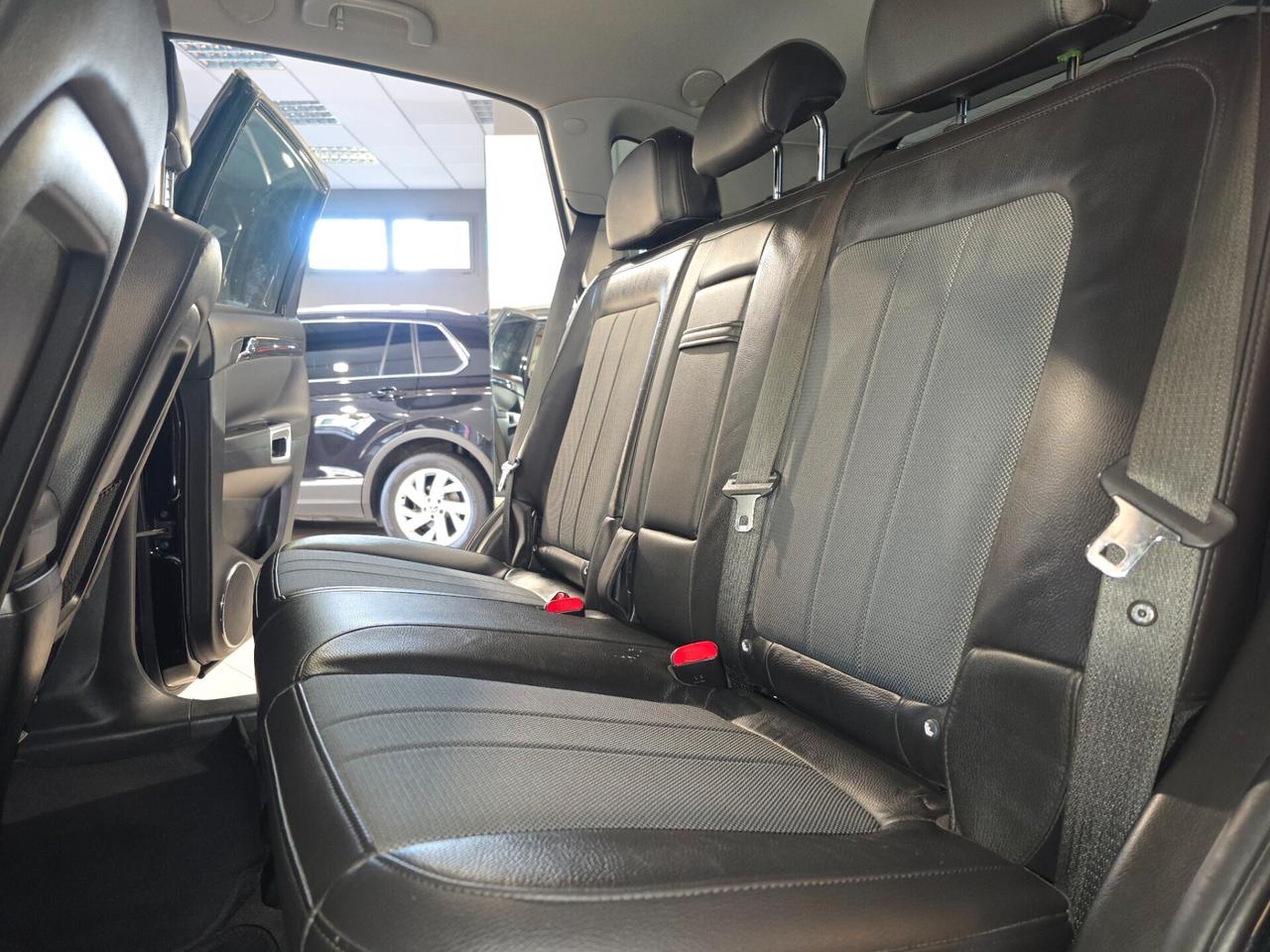Opel Antara 2.2 CDTI 163CV Cosmo 4x4