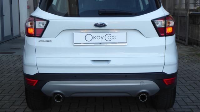 FORD Kuga 1.5 EcoBoost 120 CV S&S 2WD Business