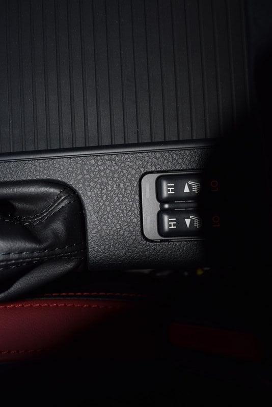 Subaru WRX STI 2.5 300cv WRX STI LEGENDARY EDITION 37/55