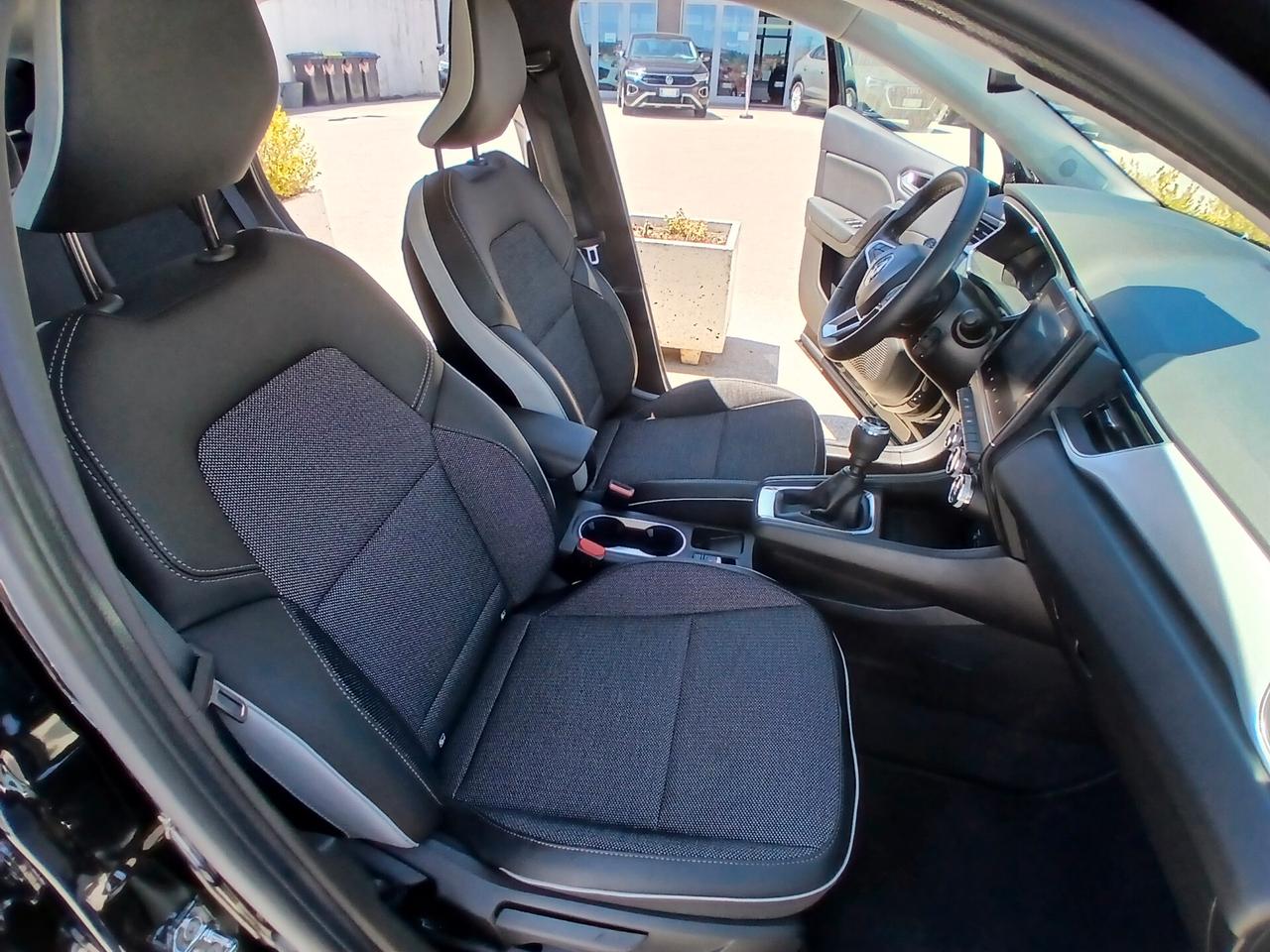 Renault Captur TCE TURBO 90 CV TECHNO 2022