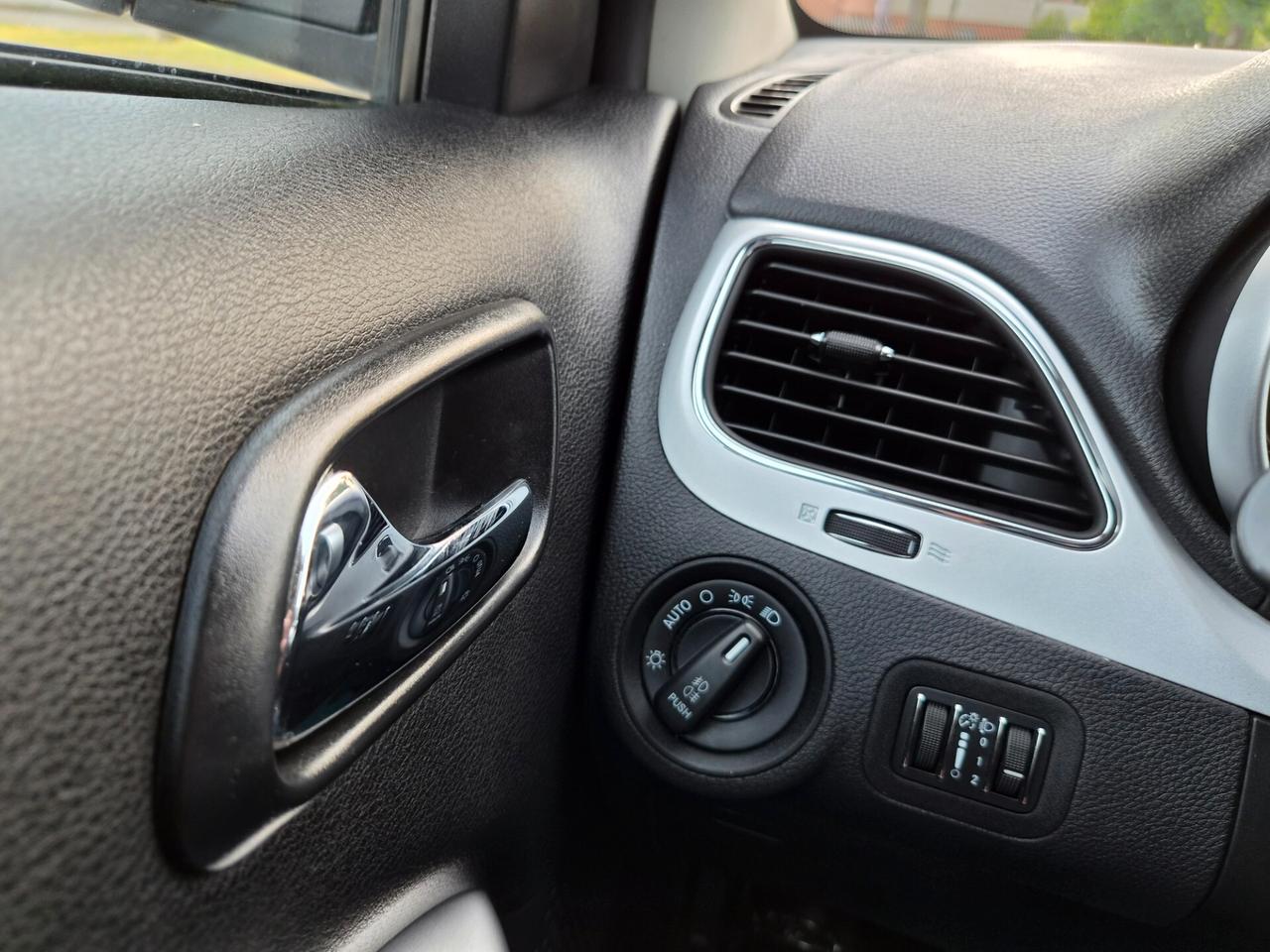 Fiat Freemont 2.0 Multijet 140 CV Lounge 4x4 7posti