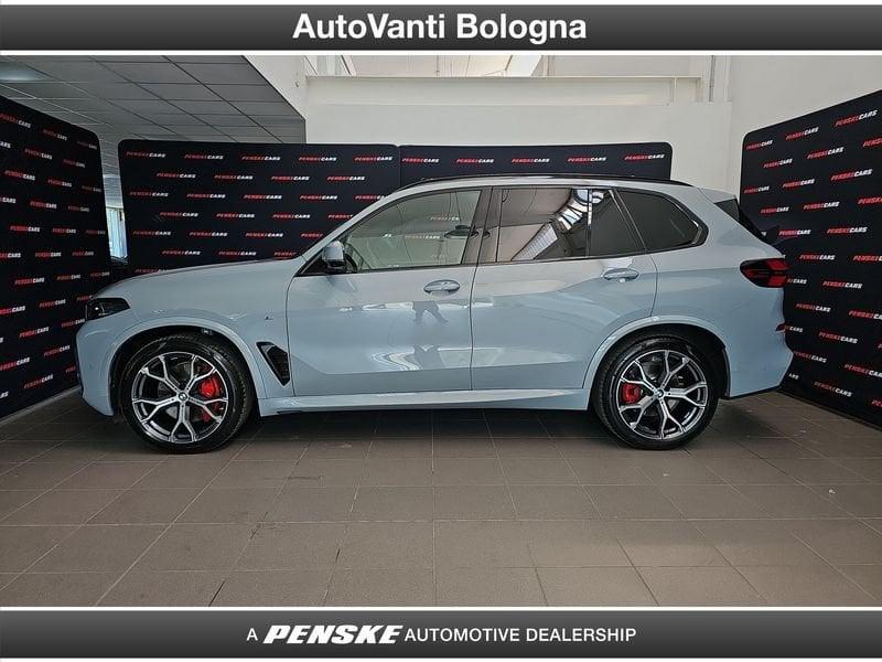 BMW X5 X5 xdrive30d MSport Pro auto